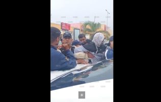 Abusan del poder policías de Tecámac
