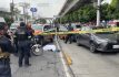 Accidente en Ecatepec deja a un muerto