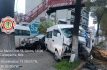 Accidente en Tlalnepantla