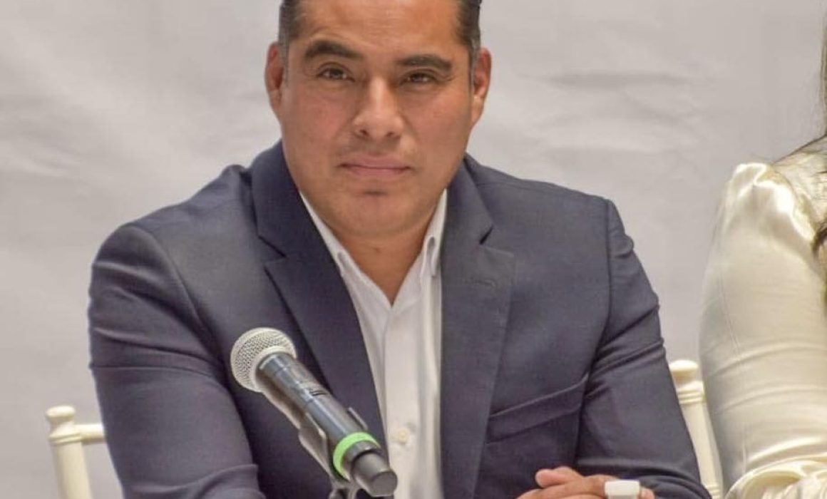 Acusan pobladores de Tonanitla a su alcalde de ineficacia