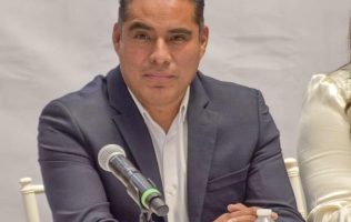 Acusan pobladores de Tonanitla a su alcalde de ineficacia