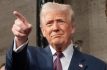 Advierte Trump evacuen Teherán de inmediato en medio de tensión con Irán
