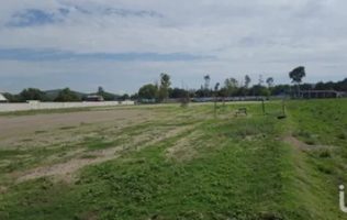 Advierten sobre compra-venta irregular de terrenos en Teotihuacán