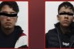 Agarran a 2 ladrones de transporte público en Nezahualcóyotl