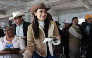 Alcaldesa de Tianguistenco deja sin trabajo a comerciantes