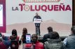 Alerta en Toluca por la llegada de Erick