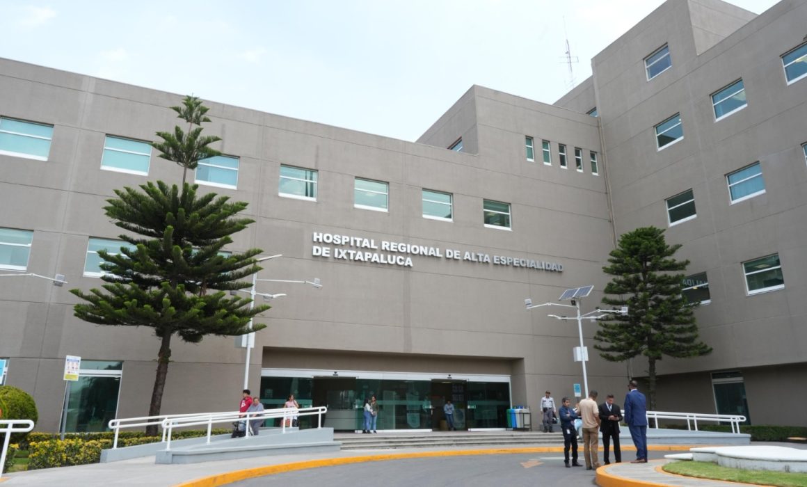 Amenazan con irse a paro nacional médicos y enfermeras