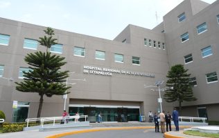 Amenazan con irse a paro nacional médicos y enfermeras