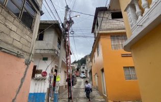 Linchamiento en Ocoyoacac