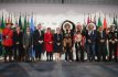 Ante salida de Trump, mantiene Sheinbaum agenda en G7