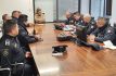 Anuncian policías de Chicoloapan protestas