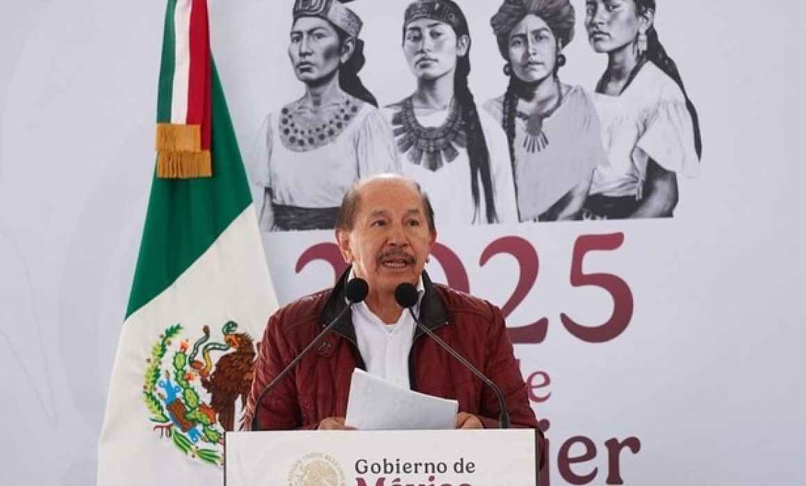 Armando Quintero Martínez
