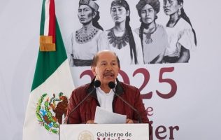 Armando Quintero Martínez