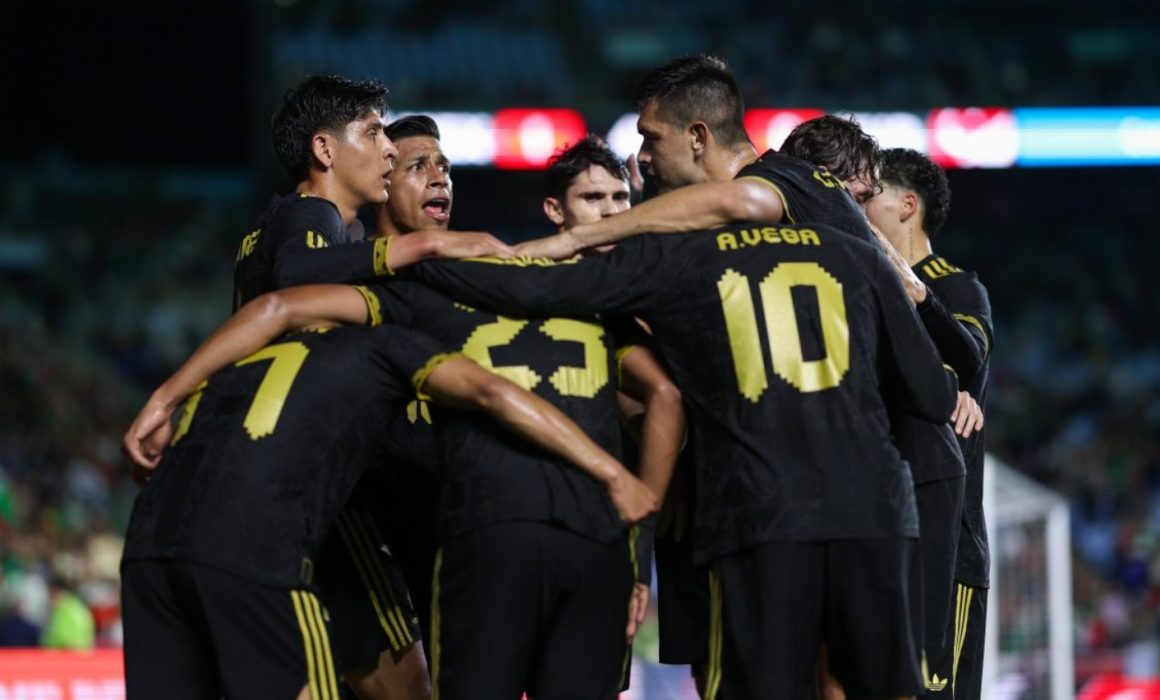 Arranca la Copa Oro: 16 equipos, por la gloria de Concacaf