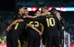 Arranca la Copa Oro: 16 equipos, por la gloria de Concacaf