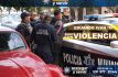 Arrestan a supuesto ladrón en Zumpango