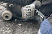 Arrolla pipa a motociclista en Chicolapan