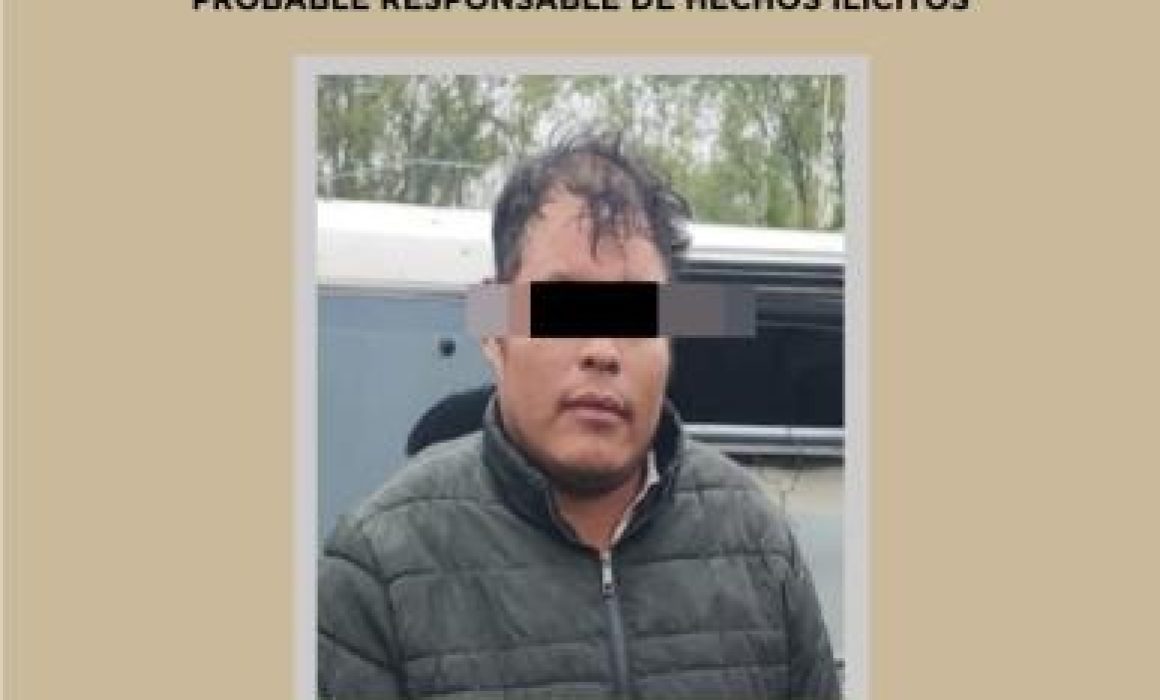Aseguran autoridades hidrocarburo robado en pleno patrullaje