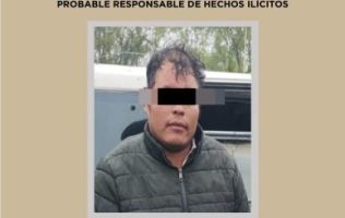 Aseguran autoridades hidrocarburo robado en pleno patrullaje