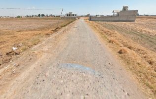 Asesinan a abuelito en Toluca para despojarlo de su pensión
