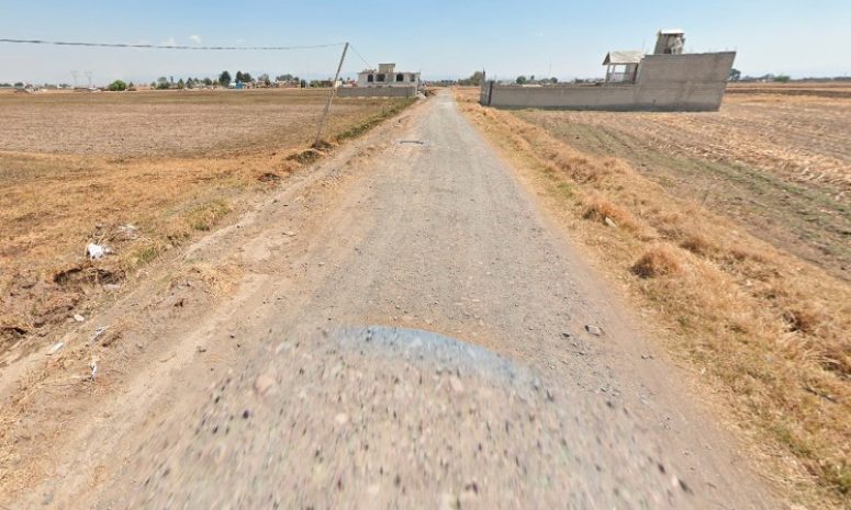 Asesinan a abuelito en Toluca para despojarlo de su pensión