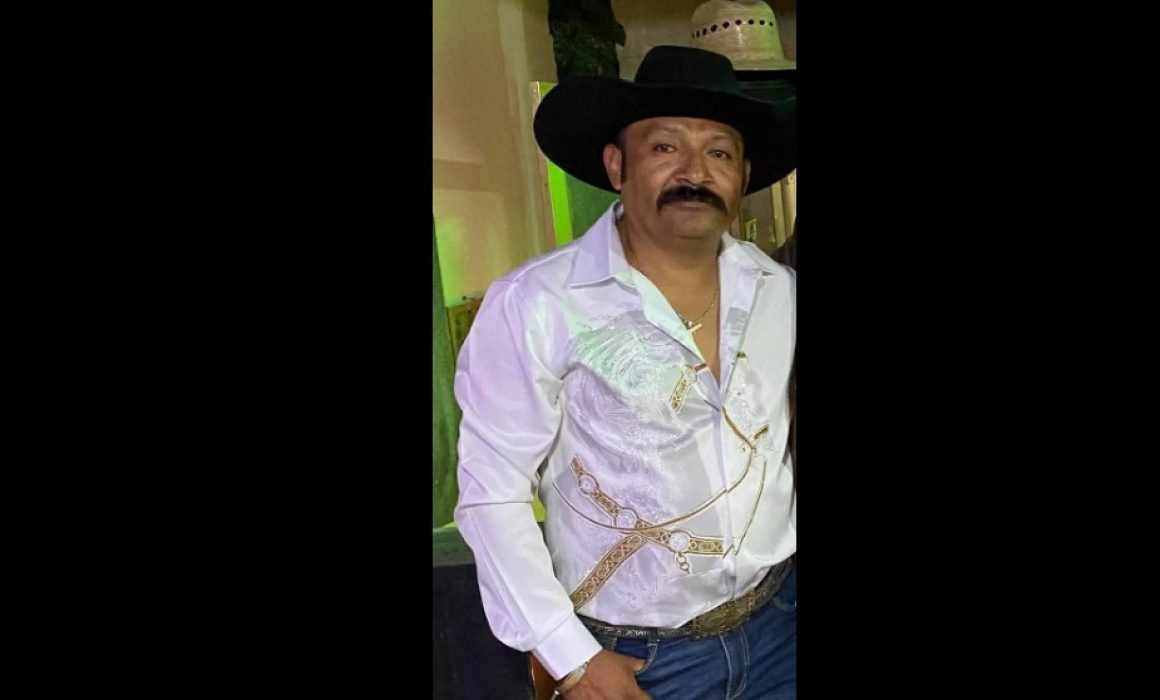 Asesinan a activista