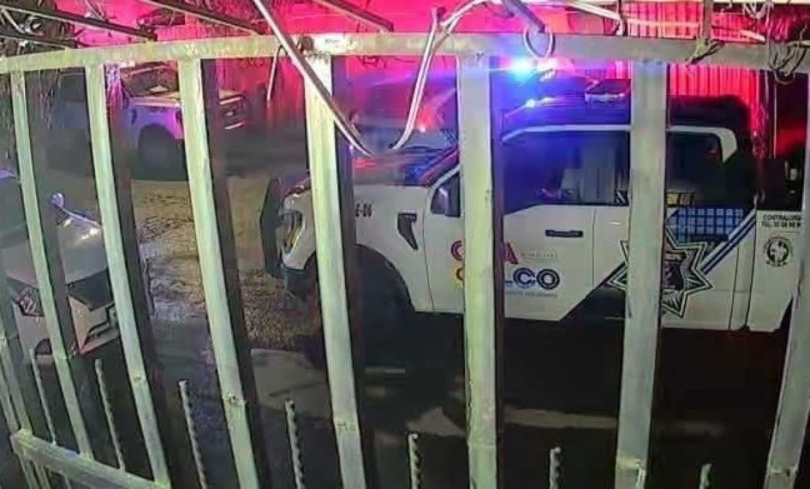 Asesinan a dos en Coacalco