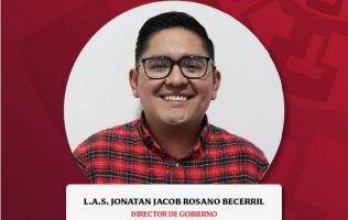 Asume Dirección de Gobierno de Calimaya perfil sin cédula profesional