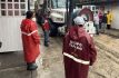 Atiende lluvias intensas Gobierno del Edomex con estrategia efectiva