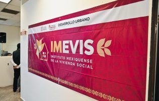 Atienden asentamientos irregulares en Tlalnepantla