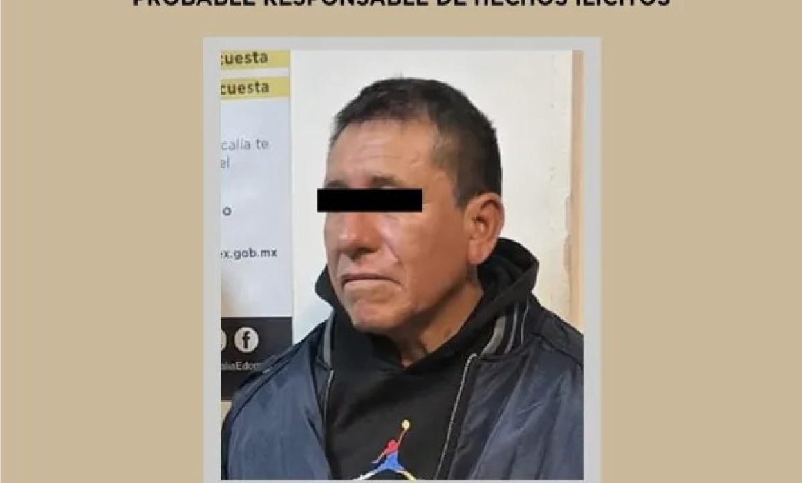 Atraca sexagenario
