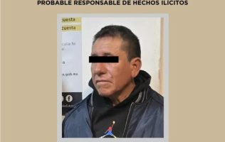 Atraca sexagenario