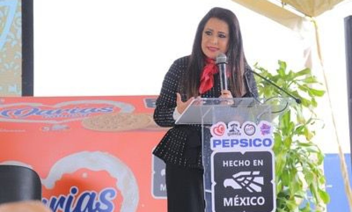 Atrae Edomex nueva inversión que impulsa el empleo y la producción nacional