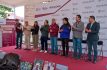 Avanza la movilidad en Toluca con nueva ciclovía