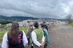 Ayuda Ivette Topete a retirar 32 toneladas de basura en Amecameca