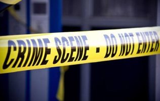 Balean 4 veces a motociclista en Coacalco