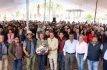 Benefician a 315 productores mexiquenses tras daños climáticos severos