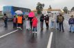 Bloquean la México Pachuca