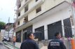 Brinda alcalde de Naucalpan