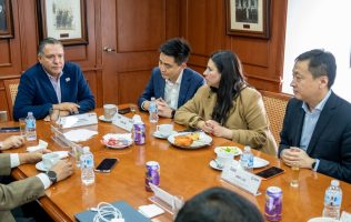 Buscan privatizar el agua