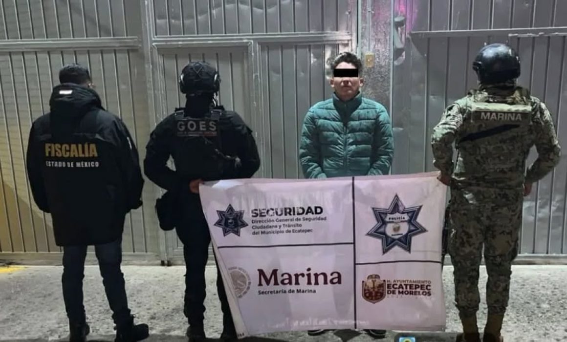 Cae el Calavera
