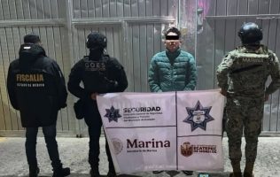 Cae el Calavera