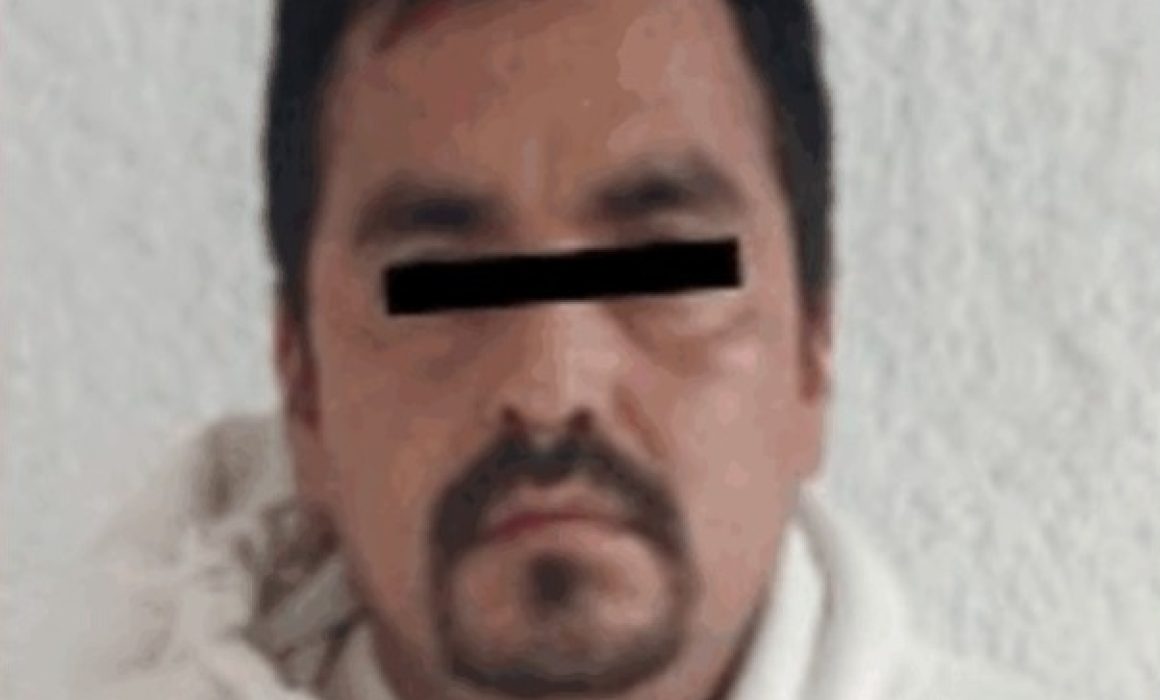 Cae masculino por presunto delito de allanamiento en Nezahualcóyotl