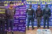 Capturan a joven en Toluca asaltaba los Didi con pistola de juguete