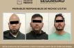 Caen miembros de banda dedicada de robo al transporte