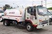Ciudadanos de Neza rechazan camiones de basura