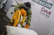 Acumula más de 1 mdp por Canje de Armas 2025: SSEM