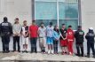 Capturan a asaltantes del transporte público en Ecatepec