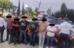 Capturan a seis peligrosos asaltantes de Toluca