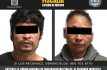 Capturan en Veracruz a pareja buscada desde 2019 por homicidio en Edomex